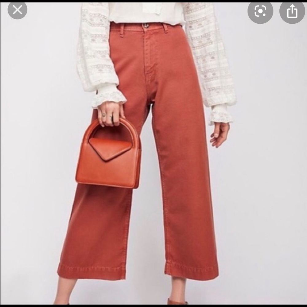 Free people pants